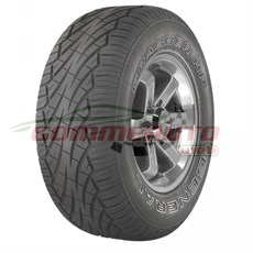 COP. 275/60 R15 107T GRABBER HP